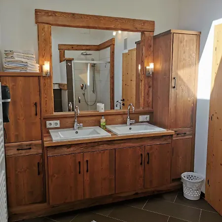 Daire Apart Leitnerhof *