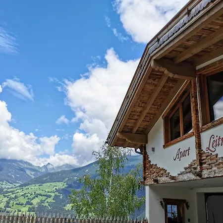 Apart Leitnerhof