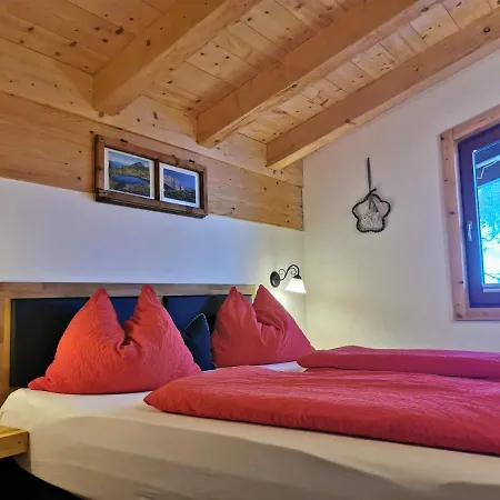 Apart Leitnerhof Daire *