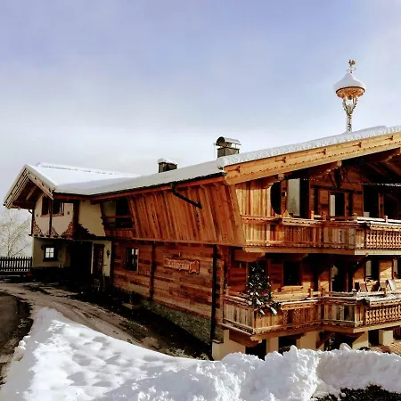 Apart Leitnerhof *